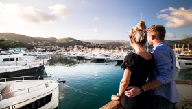 Bed and Boat, la vacanza alternativa ora è quella in barca