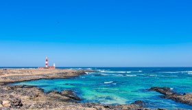 Il viaggio perfetto dopo la pandemia è su un’isola