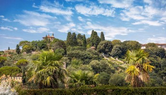 Tra poesie e ispirazioni letterarie: il Giardino di Boboli e le sue meraviglie