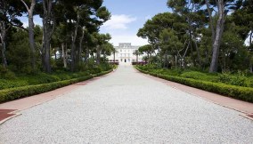 Hotel du Cap-Eden-Roc