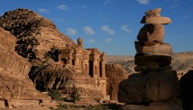 La Giordania facilita l’ingresso per i turisti vaccinati: le regole