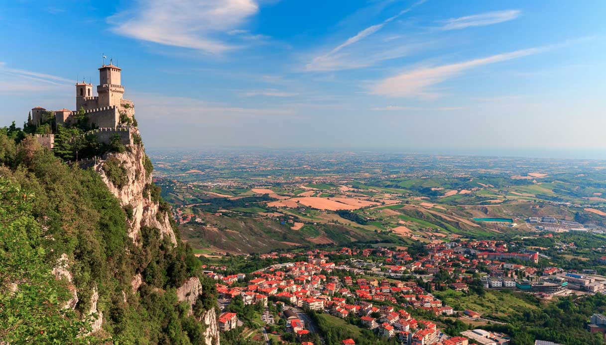 San Marino ti ospita 2 notti su 3: l'iniziativa per le ...