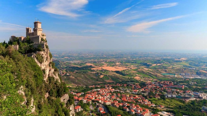 San Marino ti ospita 2 notti su 3: l’iniziativa per le vacanze