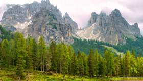 Itinerari nel Cadore sui luoghi di Un passo dal cielo – I guardiani