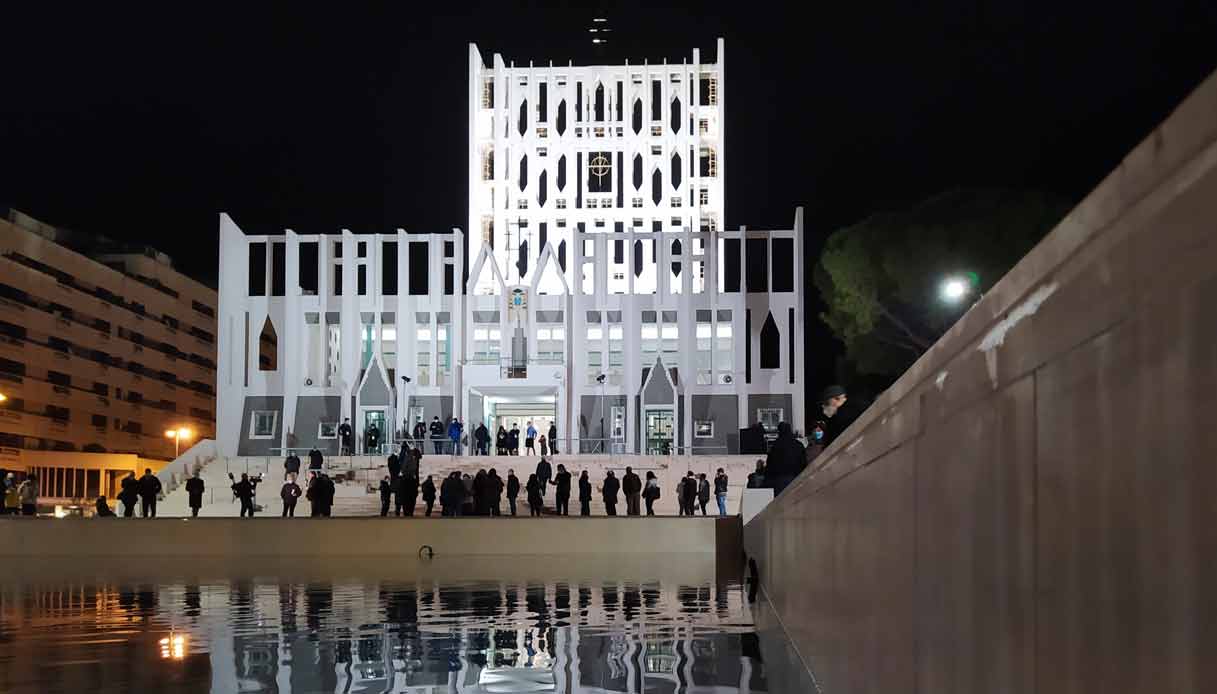 taranto-Concattedrale