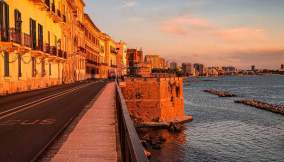 taranto-lungomare