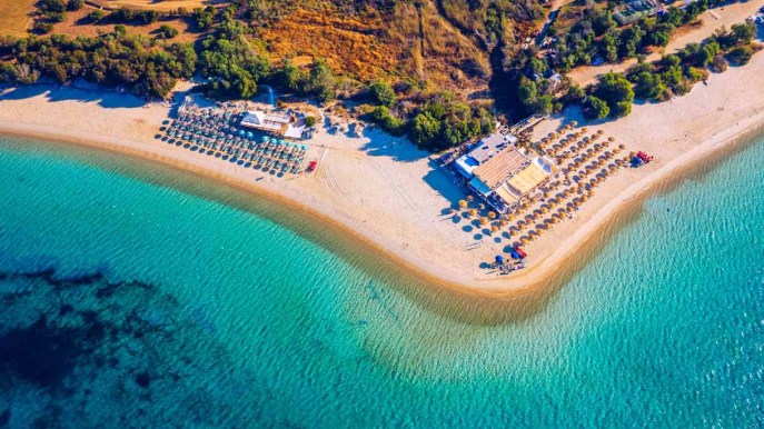 Spiagge a numero chiuso in Sardegna: ecco quali
