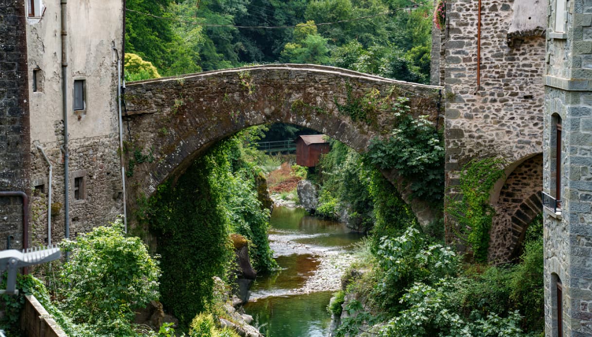 Bagnone in Lunigiana