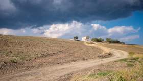 Basilicata e Lazio: i luoghi di “Lumina”