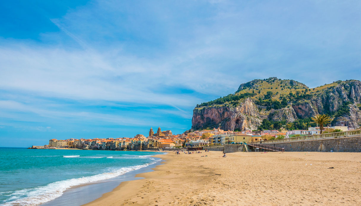 Spiagge per famiglie in Italia: quali visitare quest’anno