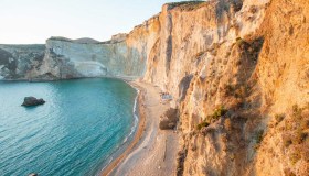 10 foto che ti faranno amare le Isole Ponziane