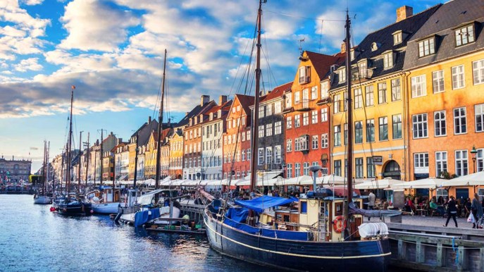 Cosa sapere se stai programmando un viaggio in Danimarca