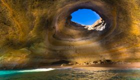 Le grotte più suggestive del mondo, bellezza fuori dal comune