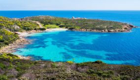 10 isole segrete d'Italia che gli stranieri chiamano "Paradiso"