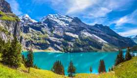 Laghi della Svizzera: quali visitare assolutamente
