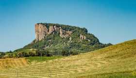 Pietra di Bismantova, il massiccio roccioso d’Italia magico e sacro