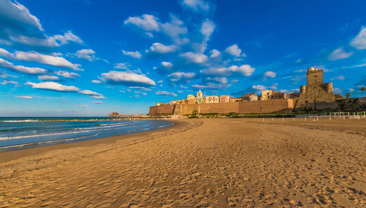 Termoli, Molise