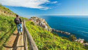 Vacanze attive in Italia: dove fare le più belle