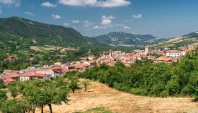 Nasce la nuova ciclabile verde, la Greenway Voghera-Varzi