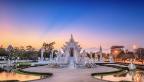 Wat Rong Khun