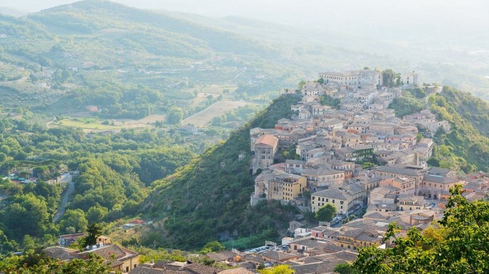 Nel Lazio nascono nuovi itinerari tra i luoghi dismessi
