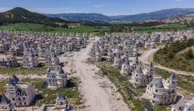 Città fantasma: viaggio tra i luoghi recentemente abbandonati