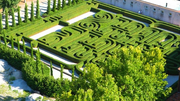 Venezia: il labirinto più bello d’Italia è ora aperto al pubblico