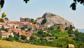 Il Molise dei Sanniti che nessuno conosce