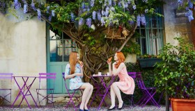 A spasso per Parigi, per mangiare i dolci migliori