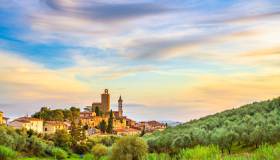 I luoghi dove sono nati i personaggi più illustri d’Italia