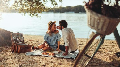 I picnic più belli di sempre si fanno in questi luoghi d’Italia