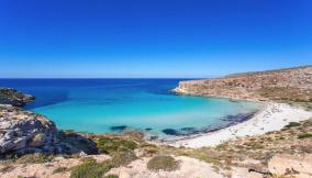 Le spiagge più belle delle isole minori d'Italia