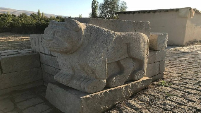 Il sito di Arslantepe, in Turchia, diventa Patrimonio Mondiale dell’Unesco