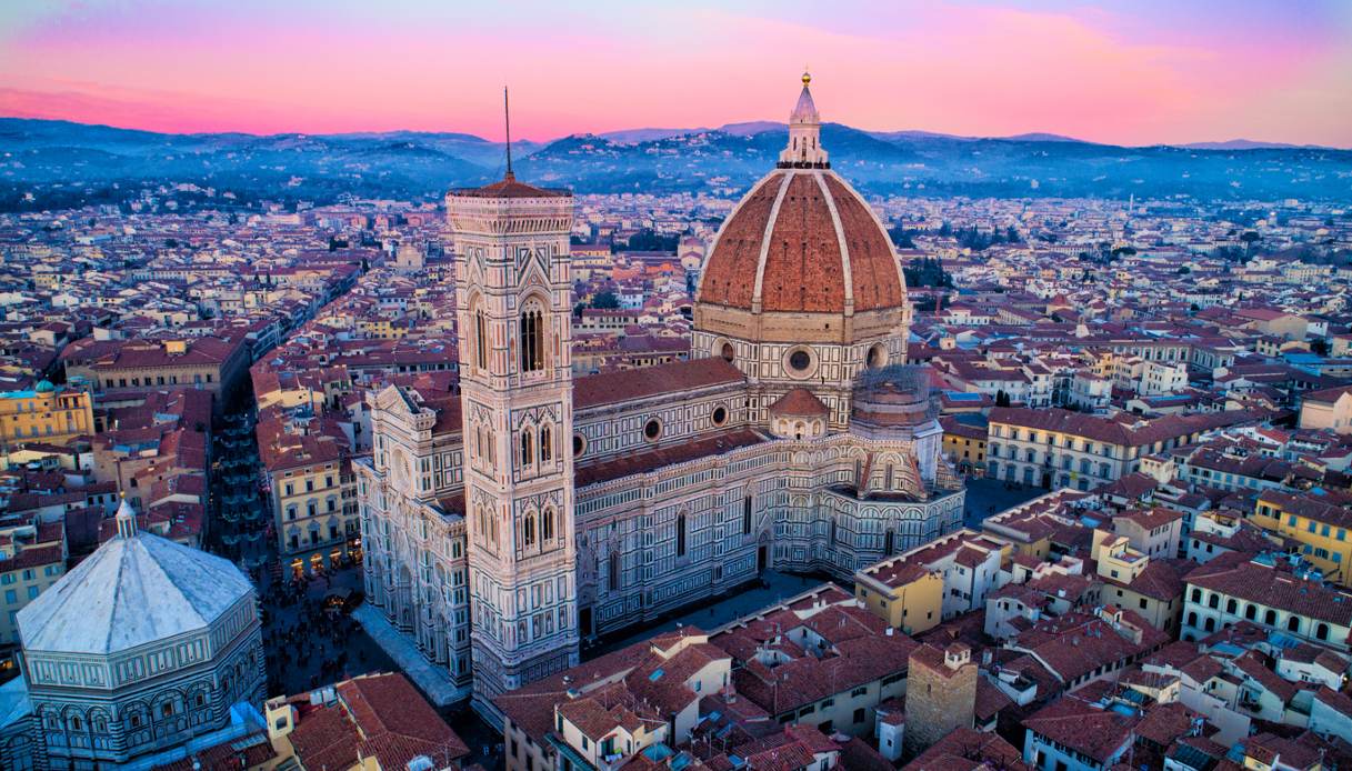10 città d’Europa da visitare se amate l’arte