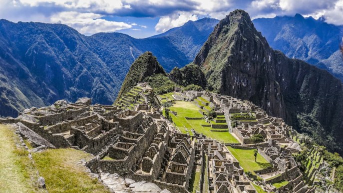 Machu Picchu, il Perù riapre uno dei suoi sentieri più belli
