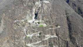 cava Candoglia Duomo Milano