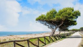 Ciclovia Trieste-Venezia: in bici dal Friuli alla Serenissima