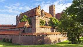 Le 10 fortezze più affascinanti del mondo