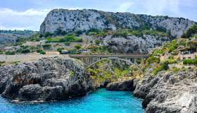 Le montagne del Salento: gli itinerari per scoprirle