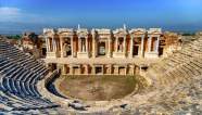 Alla Scoperta Di Hierapolis Dove Si Trova La Porta Dell Inferno 