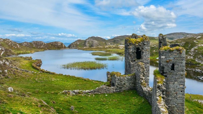 L’Irlanda è pronta ad accogliere nuovamente i turisti internazionali