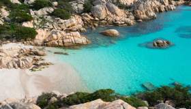 10 foto che ti faranno innamorare dell’Arcipelago della Maddalena