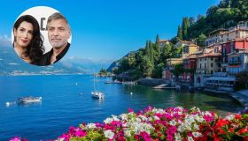 Celebrità in Italia: le destinazioni scelte dai vip stranieri