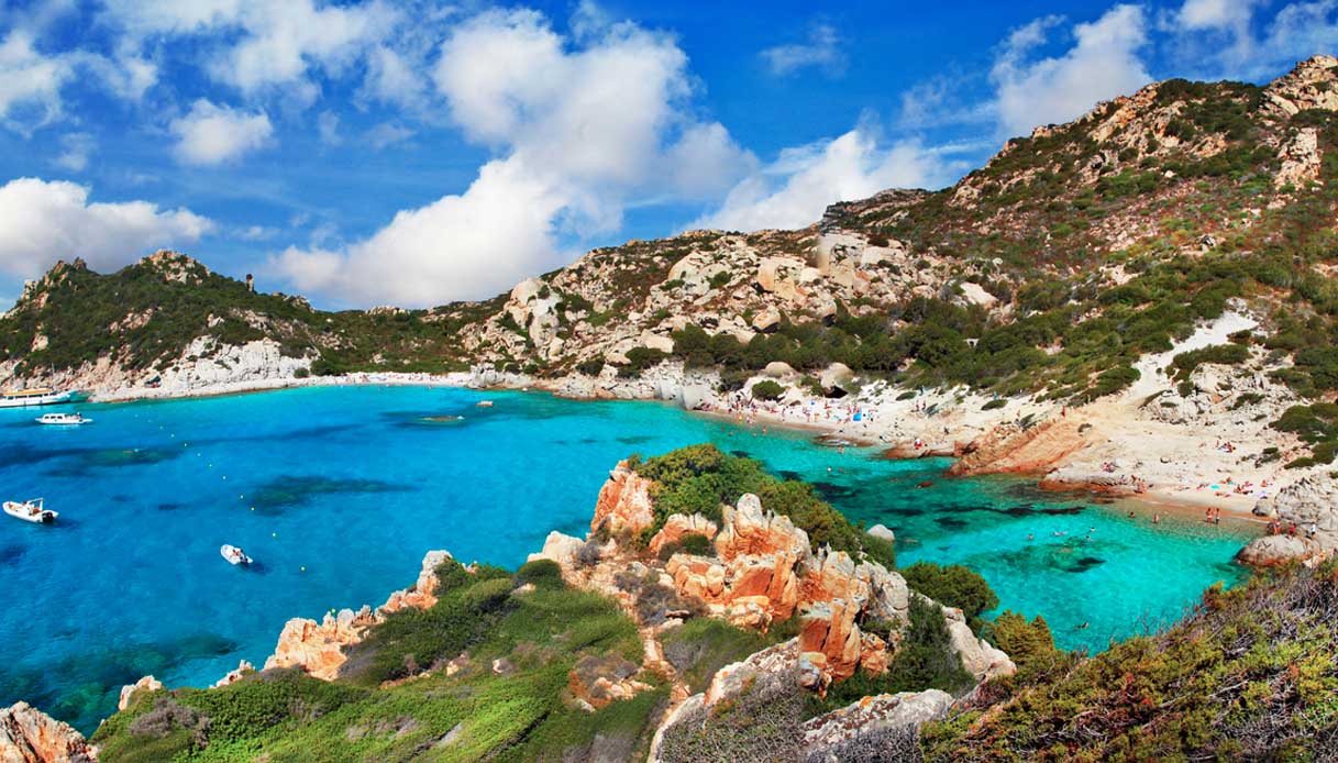 Le 10 località più belle del Mediterraneo