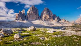 Le migliori 10 escursioni da fare in Italia