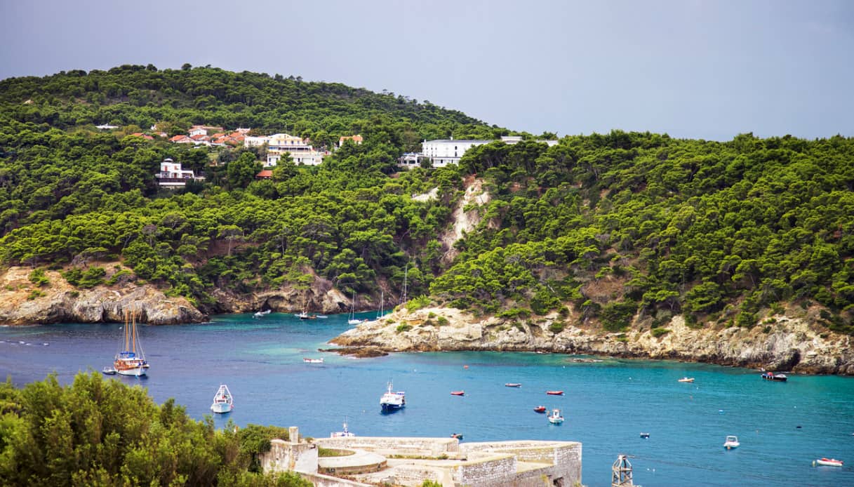 Le calette più belle d’Italia da visitare questa estate