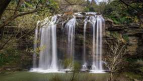 Le più belle cascate italiane da visitare ad agosto