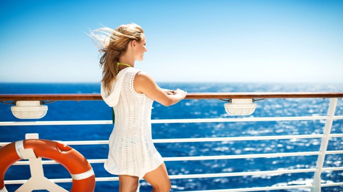Ripartono le bellissime crociere di Norwegian Cruise Line