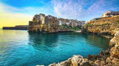 Estate in Puglia: perché devi vedere questi luoghi