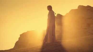 Le suggestive location del film “Dune”